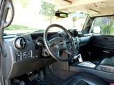 Thumbnail of 2005 Pewter Metallic Hummer H2
