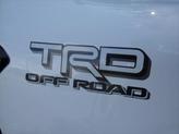 Thumbnail of 2025 Ice Cap Toyota Tacoma