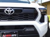 Thumbnail of 2025 Ice Cap Toyota Tacoma