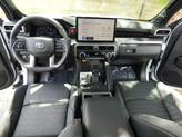 Thumbnail of 2025 Ice Cap Toyota Tacoma