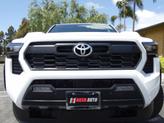 Thumbnail of 2025 Ice Cap Toyota Tacoma