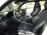Thumbnail of 2025 Ice Cap Toyota Tacoma