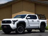 Thumbnail of 2025 Ice Cap Toyota Tacoma