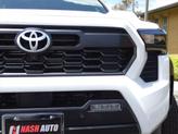 Thumbnail of 2025 Ice Cap Toyota Tacoma
