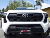 Thumbnail of 2025 Ice Cap Toyota Tacoma