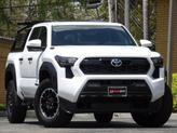 Thumbnail of 2025 Ice Cap Toyota Tacoma