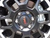 Thumbnail of 2025 Ice Cap Toyota Tacoma