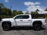 Thumbnail of 2025 Ice Cap Toyota Tacoma