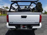 Thumbnail of 2025 Ice Cap Toyota Tacoma