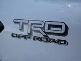 Thumbnail of 2025 Ice Cap Toyota Tacoma