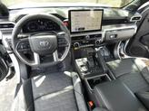Thumbnail of 2025 Ice Cap Toyota Tacoma