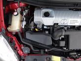 Thumbnail of 2015 Barcelona Red Metallic Toyota Prius