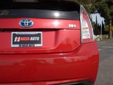 Thumbnail of 2015 Barcelona Red Metallic Toyota Prius