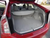Thumbnail of 2015 Barcelona Red Metallic Toyota Prius