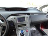 Thumbnail of 2015 Barcelona Red Metallic Toyota Prius