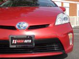 Thumbnail of 2015 Barcelona Red Metallic Toyota Prius