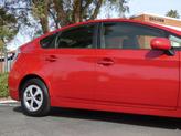 Thumbnail of 2015 Barcelona Red Metallic Toyota Prius
