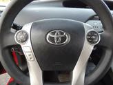 Thumbnail of 2015 Barcelona Red Metallic Toyota Prius