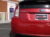 Thumbnail of 2015 Barcelona Red Metallic Toyota Prius