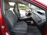 Thumbnail of 2015 Barcelona Red Metallic Toyota Prius