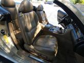 Thumbnail of 2008 Gold Lexus SC 430