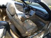 Thumbnail of 2008 Gold Lexus SC 430