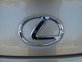 Thumbnail of 2008 Gold Lexus SC 430