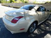Thumbnail of 2008 Gold Lexus SC 430