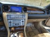 Thumbnail of 2008 Gold Lexus SC 430