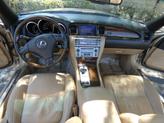 Thumbnail of 2008 Gold Lexus SC 430