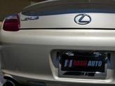 Thumbnail of 2008 Gold Lexus SC 430