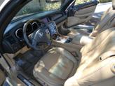 Thumbnail of 2008 Gold Lexus SC 430