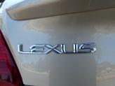 Thumbnail of 2008 Gold Lexus SC 430