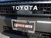 Thumbnail of 2025 Black Toyota Land Cruiser