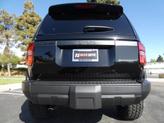 Thumbnail of 2025 Black Toyota Land Cruiser