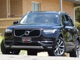 Thumbnail of 2018 Onyx Black Metallic Volvo XC90