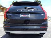 Thumbnail of 2018 Onyx Black Metallic Volvo XC90