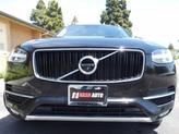 Thumbnail of 2018 Onyx Black Metallic Volvo XC90