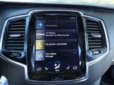 Thumbnail of 2018 Onyx Black Metallic Volvo XC90