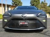 Thumbnail of 2023 Heavy Metal Toyota Mirai