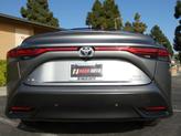 Thumbnail of 2023 Heavy Metal Toyota Mirai