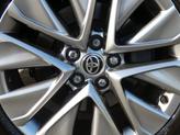 Thumbnail of 2023 Heavy Metal Toyota Mirai