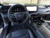 Thumbnail of 2023 Heavy Metal Toyota Mirai
