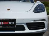 Thumbnail of 2019 White Porsche 718 Boxster