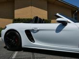 Thumbnail of 2019 White Porsche 718 Boxster