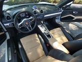 Thumbnail of 2019 White Porsche 718 Boxster