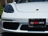 Thumbnail of 2019 White Porsche 718 Boxster
