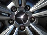 Thumbnail of 2017 Black Mercedes-Benz S-Class