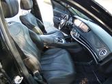 Thumbnail of 2017 Black Mercedes-Benz S-Class