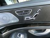 Thumbnail of 2017 Black Mercedes-Benz S-Class